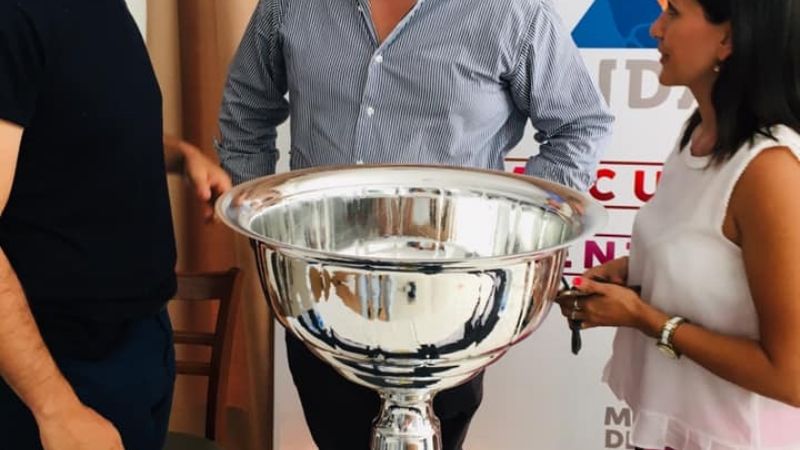 Este domingo se corre el “1er. Desafío a La Chilca”