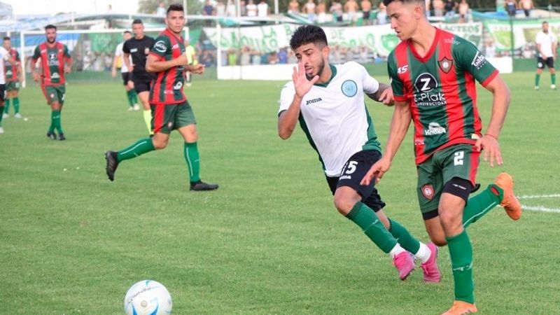 Restan confirmar 7 lugares en la Fase Final de Copa Argentina