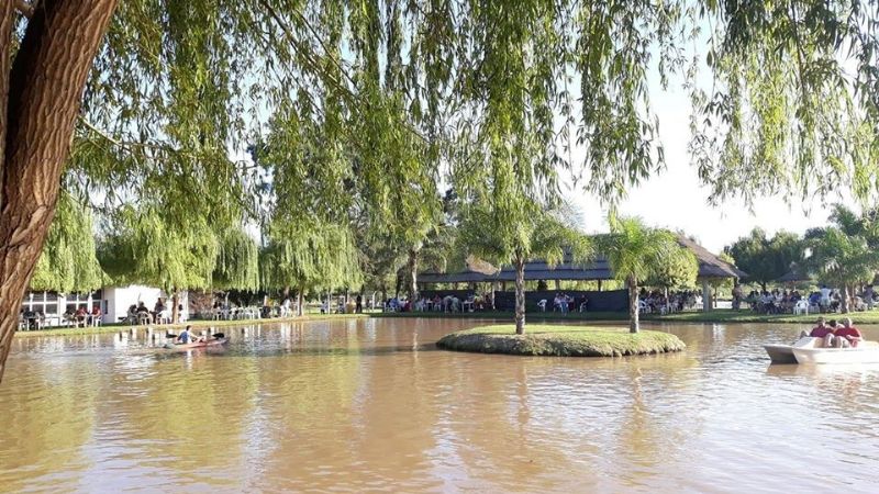 Malestar por la clausura de un atractivo turístico en Fray M. Esquiú