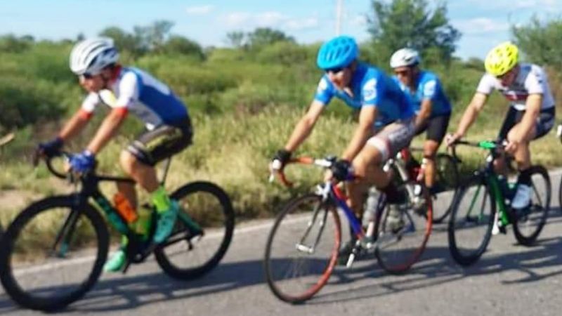 Ciclismo en ruta