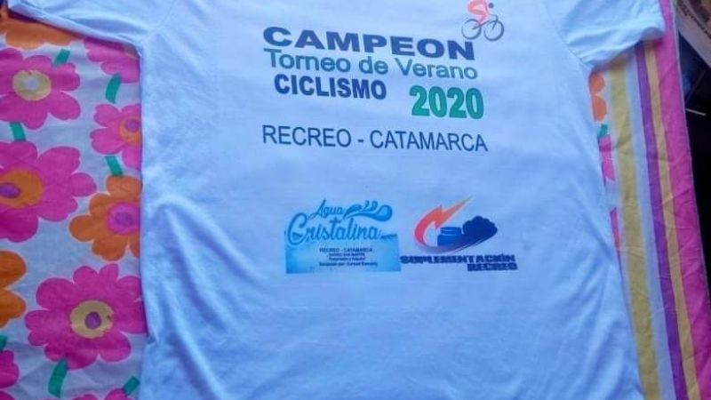 Ciclismo en ruta