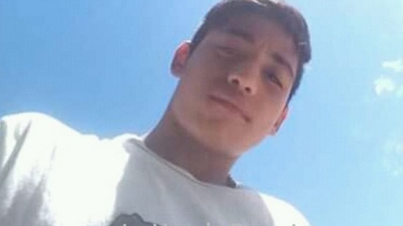 Tragedia: un menor de Quirós murió ahogado en el Río El Mojón