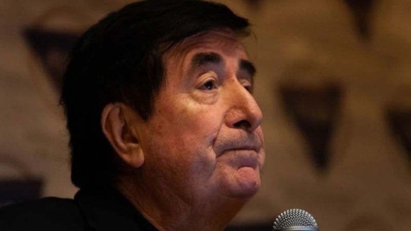 Para Durán Barba, “Cristina es la mujer más brillante de la historia argentina”