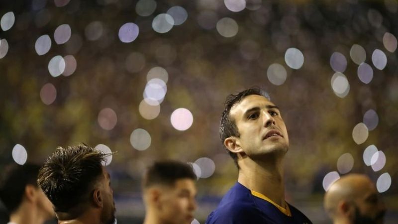 Empate de Boca-Independiente dejó a River más cómodo