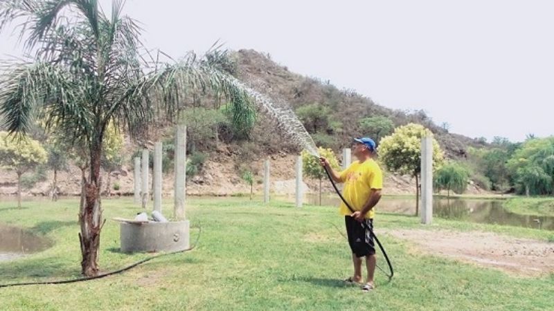 “Me lastima el atropello que me hicieron”