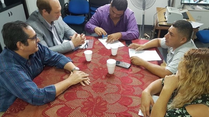 Fin del conflicto: SOEM y Capital llegaron a un acuerdo