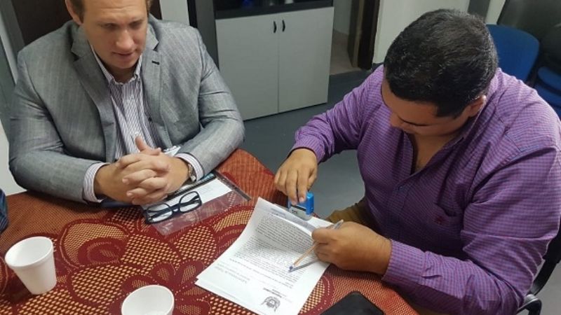 Fin del conflicto: SOEM y Capital llegaron a un acuerdo