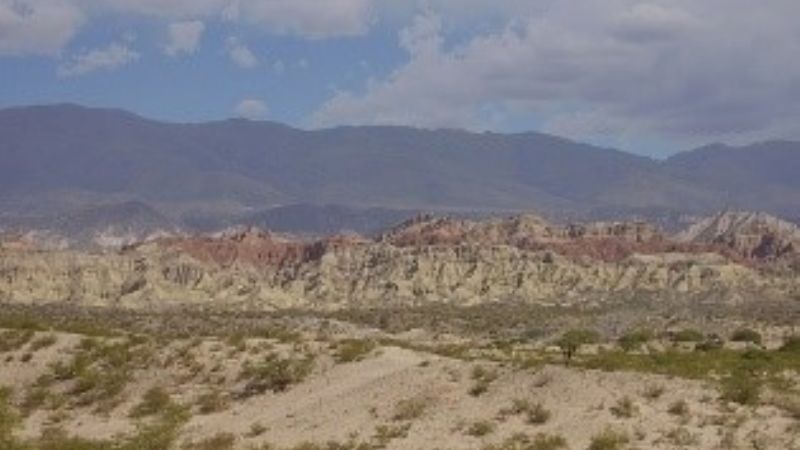 “La mirada de un paisaje cultural hoy”