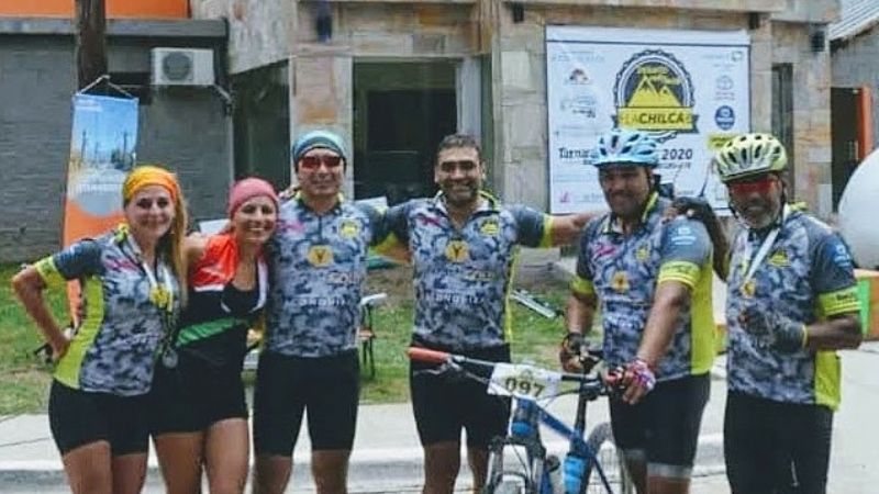 Fontán y Ormachea “domaron” La Chilca: informe final