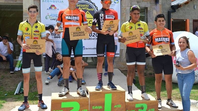 Fontán y Ormachea “domaron” La Chilca: informe final