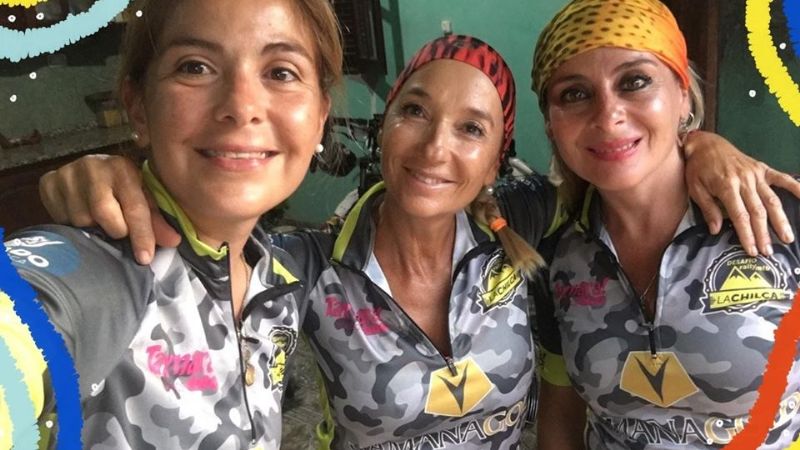 Fontán y Ormachea “domaron” La Chilca: informe final