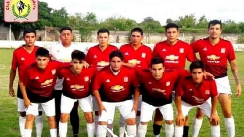 Atlético Matadero ganó en Icaño