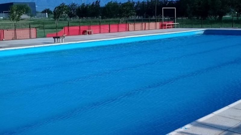 Controles en natatorios