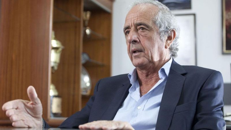 D'Onofrio y Tinelli se quejaron por el nuevo cargo de Macri: "es lamentable"