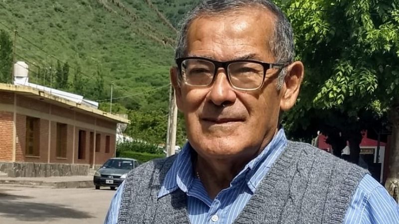 Presentan libro en El Rodeo