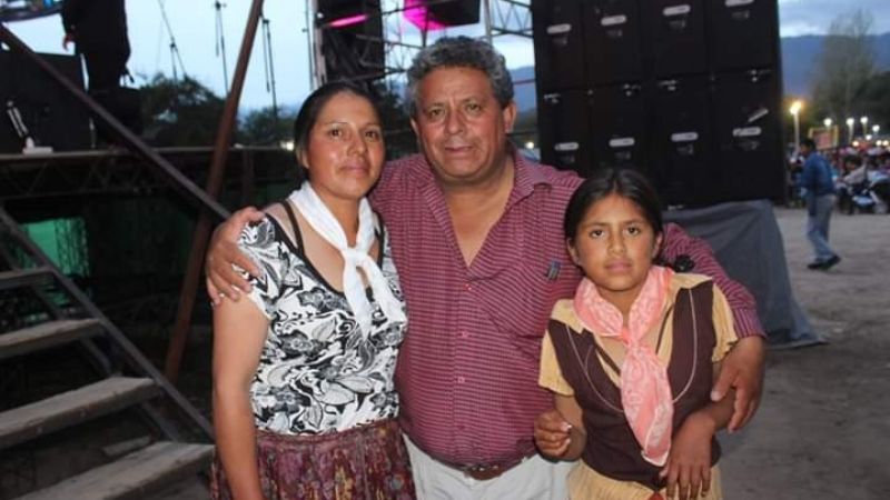 San José se viste de fiesta con la Expo Productiva