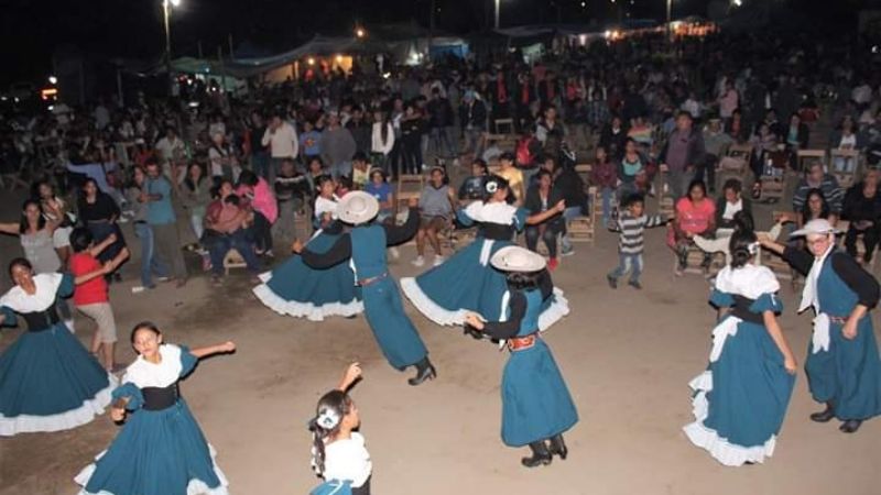 San José se viste de fiesta con la Expo Productiva