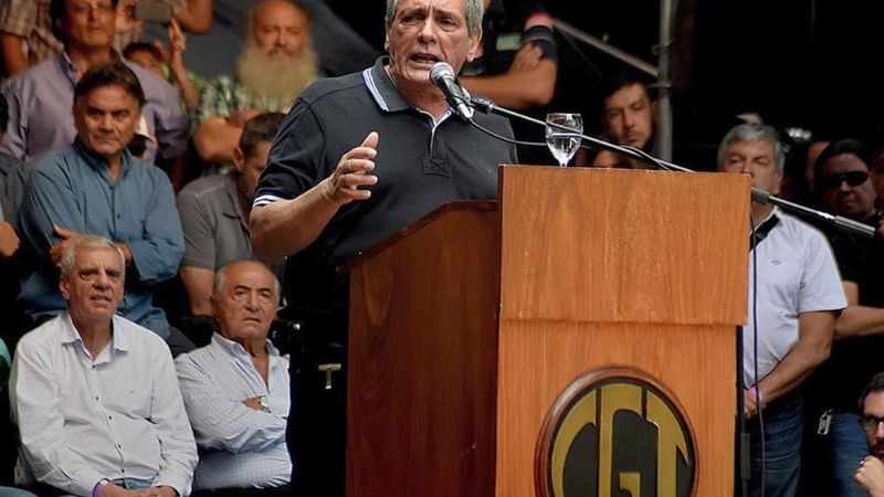 La CGT se retracta y ahora "no avala" los aumentos de suma fija