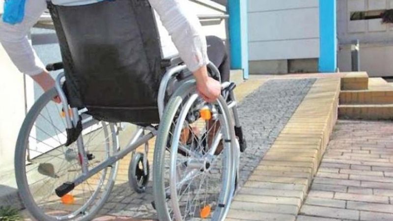 Facilitarán el acceso de personas con discapacidad a pensiones no contributivas