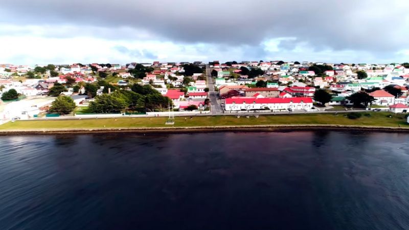Argentina pide reanudar negociaciones con Reino Unido por las Islas Malvinas