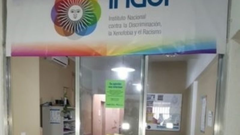 Las mujeres, las que más denunciaron discriminación en el 2019