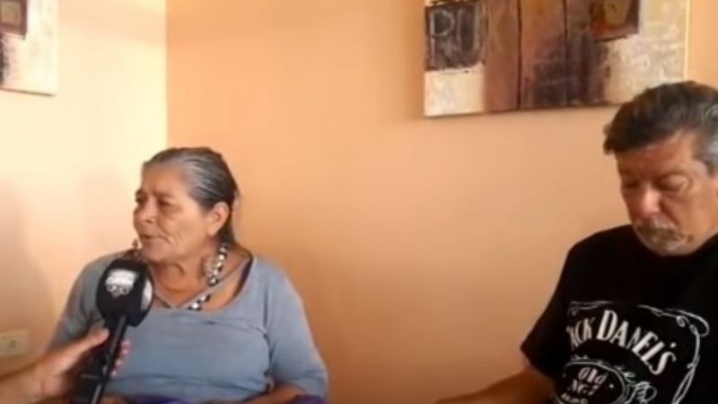 Sospechan que el asesino de Rasguido, está muerto