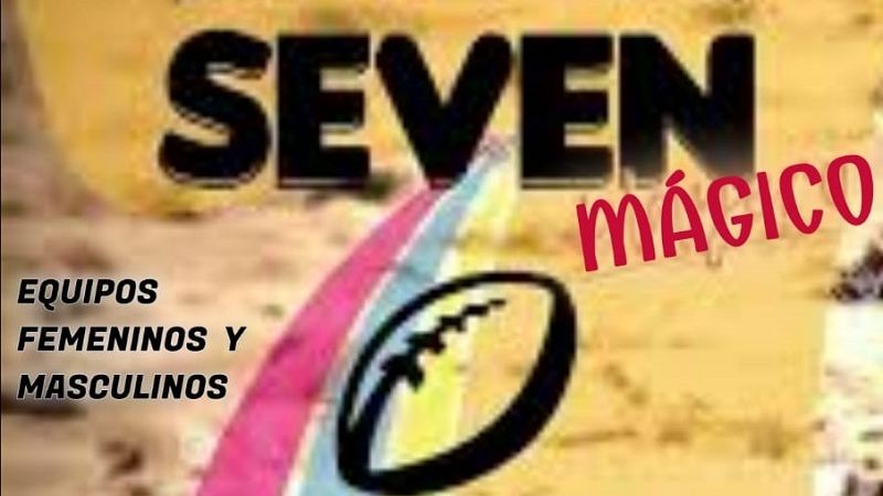 Magia Calaca, la nueva opción del rugby femenino