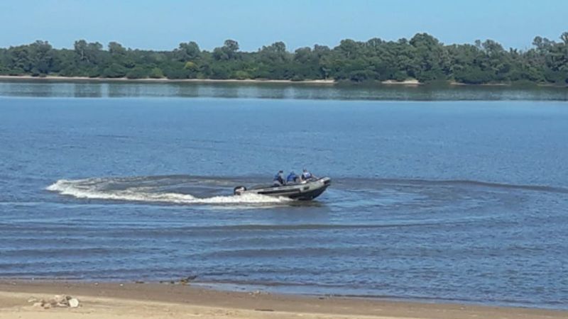 Uruguay: hallan sin vida a una argentina de 19 años que se había perdido en una playa