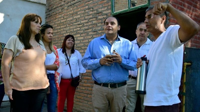 Instalarán tecnología digital en las escuelas municipales