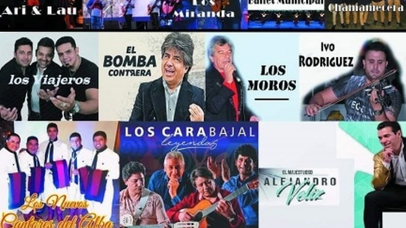 Fiesta de la Reina Mora