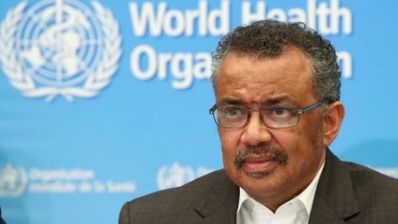 La OMS declaró la emergencia internacional por el coronavirus