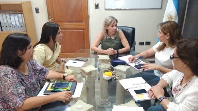 Salud trabaja en la vigilancia ante el brote epidémico del Coronavirus