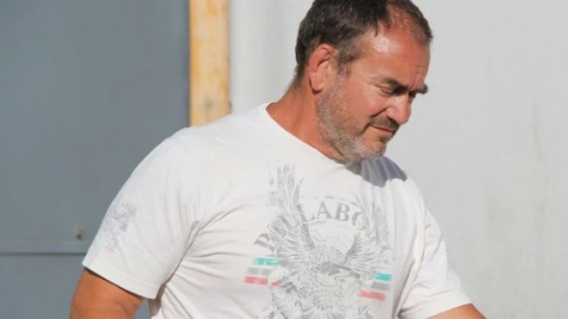 "Esto fue una tragedia, no son asesinos”