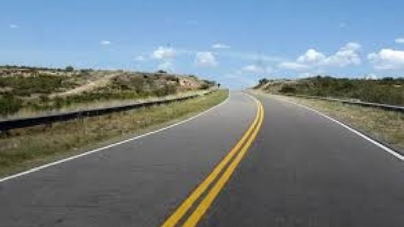 Transitabilidad en las rutas nacionales