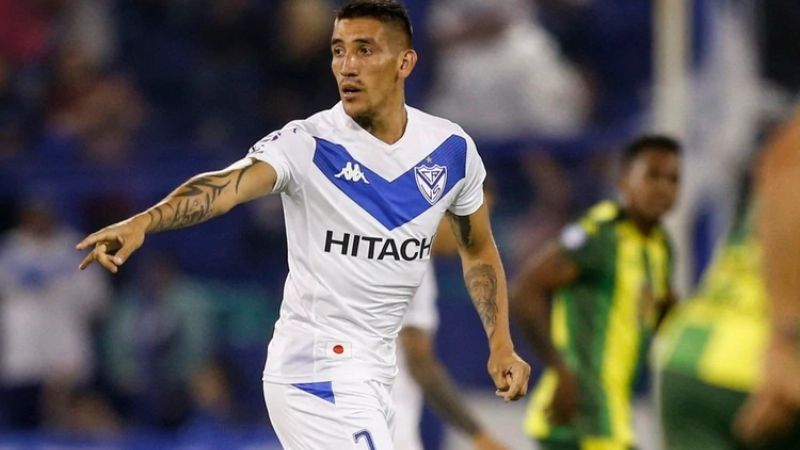 Empate de Vélez-Aldosivi; hoy Huracán-Gimnasia