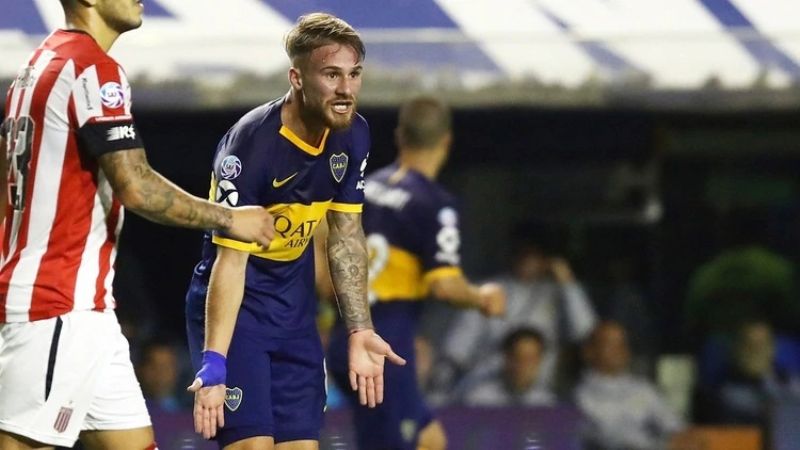 Al final, tampoco Alexis Mac Allister se queda en Boca
