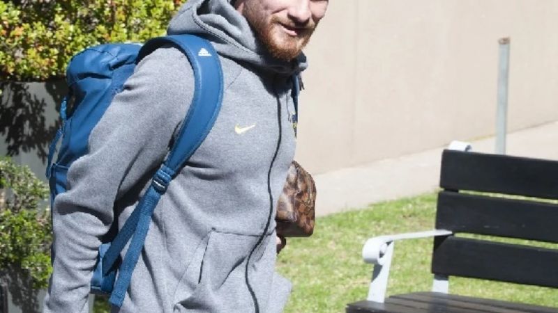 Al final, tampoco Alexis Mac Allister se queda en Boca