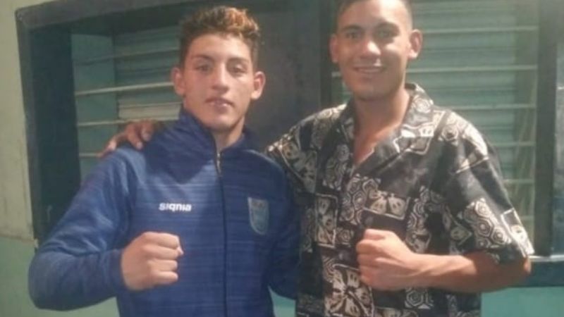 Corzo dio el primer paso rumbo a Tokio 2020