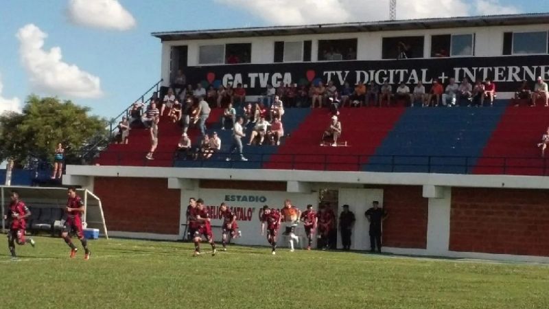 River-Pronunciamiento y Boca-Claypole, en Copa Argentina