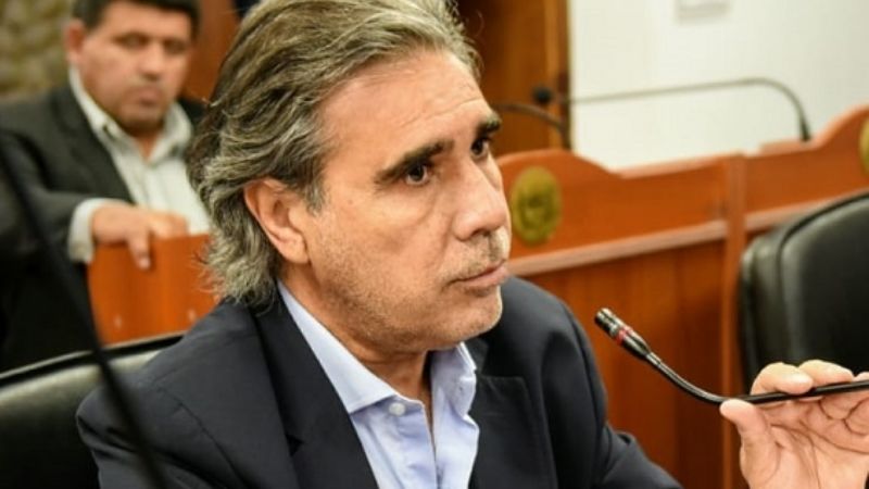 Santa María se prepara para el Encuentro Regional del sector Vitivinícola