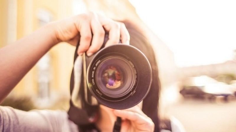 Concurso Fotográfico “Mi ciudad en Carnaval”