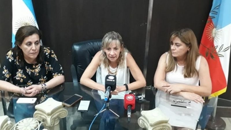 Catamarca ya cuenta con un protocolo de consistencia