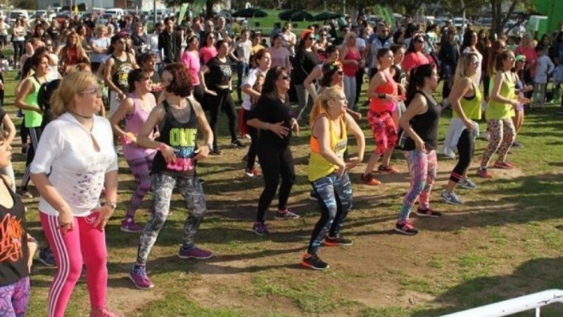 Master Class, en el Día Mundial contra el Cáncer