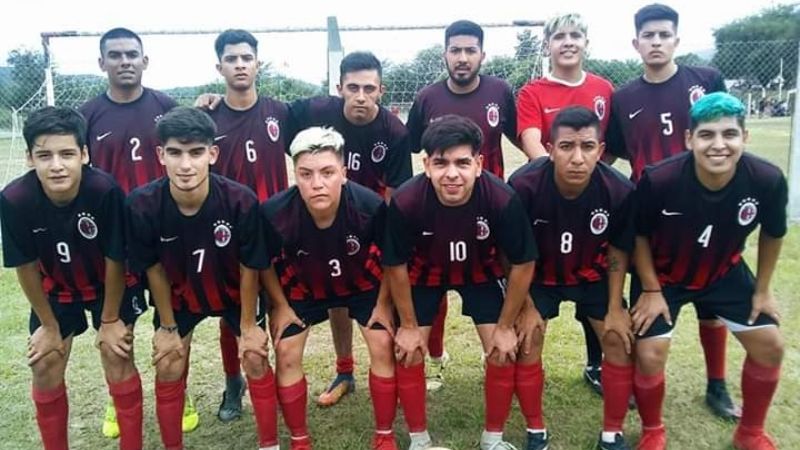 Instancias definitorias en la Liga Paclinense de Fútbol