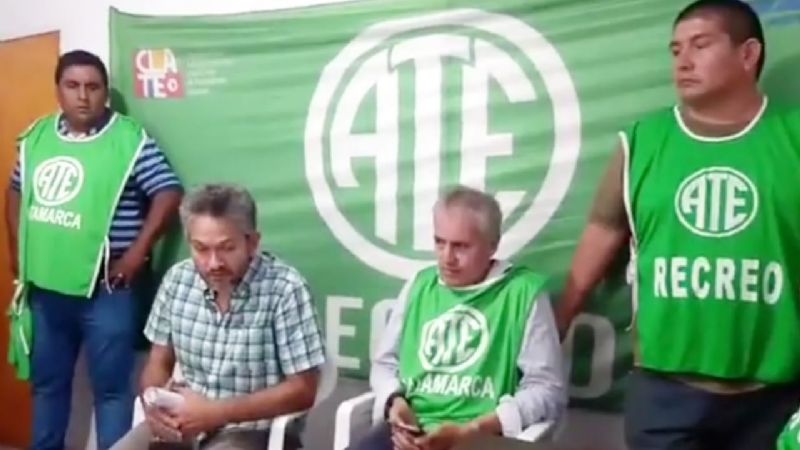 Sin acuerdo y amenazas de por medio, se judicializan los reclamos en Recreo