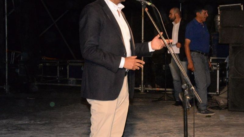 Con un Anfiteatro colmado, abrió la temporada turística 2020 en Santa María