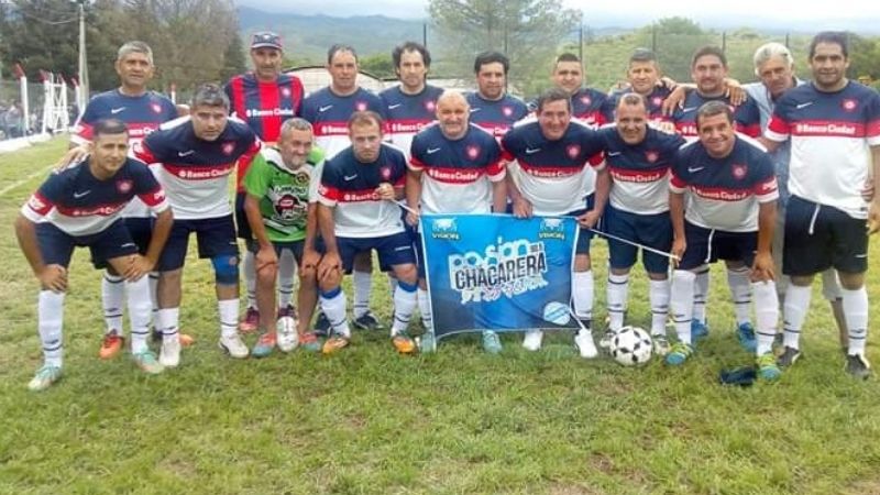 Atractiva jornada en la Liga Ambateña de Fútbol