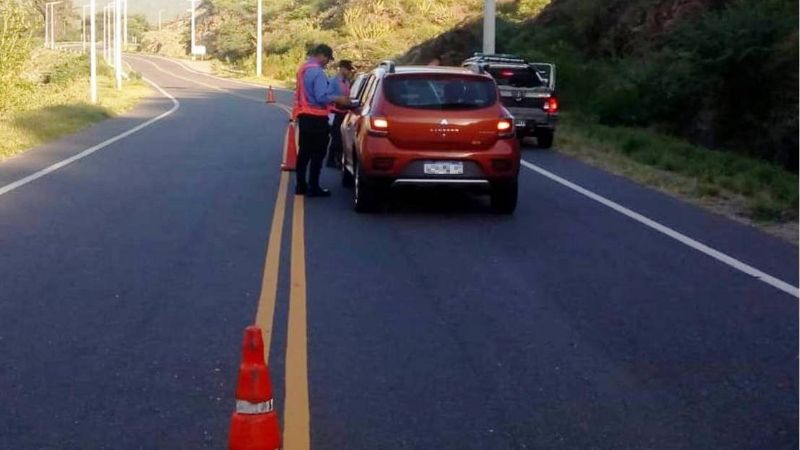 Si viajamos, ¿qué documentación llevar?