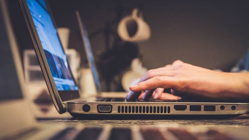 Catamarca tiene solo el 30% de hogares con acceso a Internet