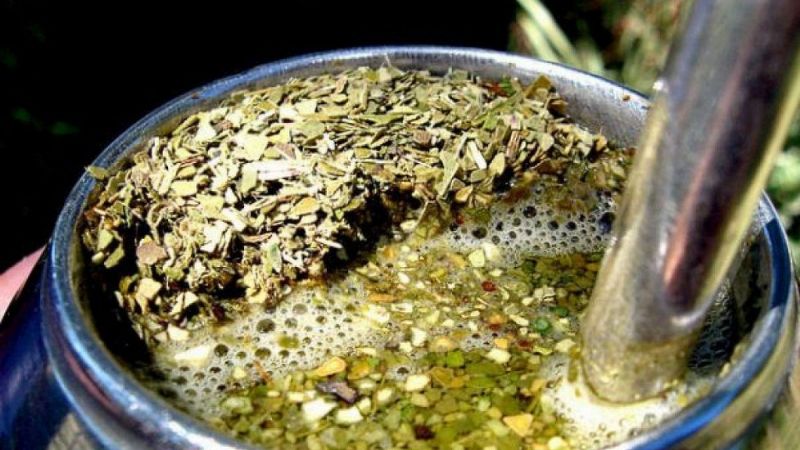 Aumentó 12 millones de kilos el consumo de yerba mate en 2019
